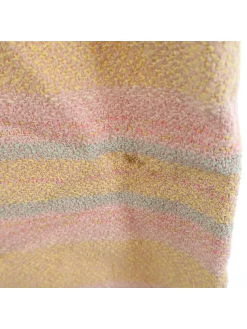 Chanel Dress Multicolor 38